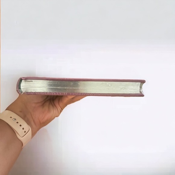 Aesop’s Fables Bonded Leather Read Description - Picture 3 of 12